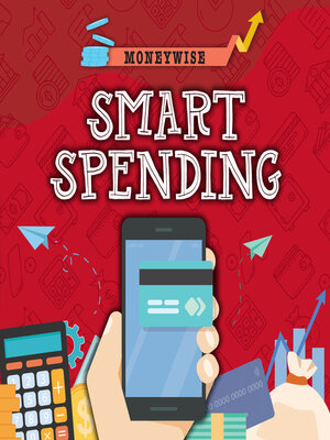 cover image of Smart Spending